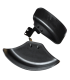 Guardabarros trasero silla de ruedas Quickie Q50 R