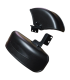 Guardabarros trasero silla de ruedas Quickie Q50 R