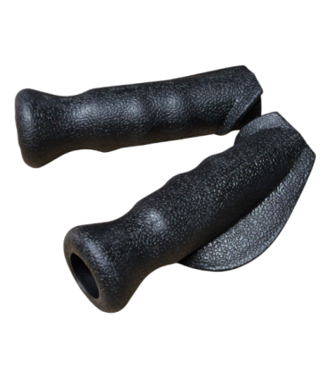 Empuñadura anatómica silla de ruedas 25 mm