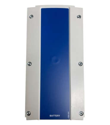PAR de baterías LEOCH LP12-2.9 12V 2.9Ah