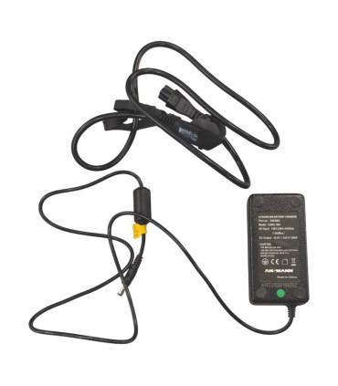 Cargador Original Empulse R20/F35/F55/Attitude