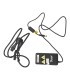 Cargador Original Empulse R20/F35/F55/Attitude