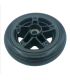 Rueda delantera / trasera scooter eléctrico Apex Transformer