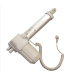 Actuador lineal eléctrico Dewert Megamat MFZ PME1748