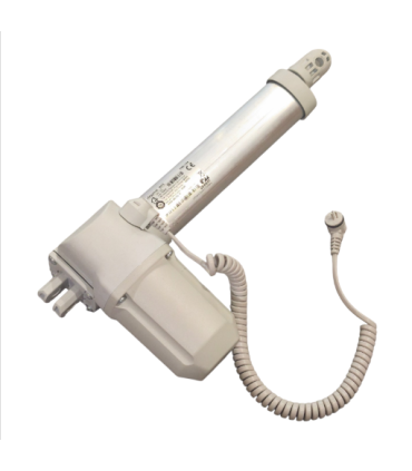 Actuador lineal eléctrico Dewert Megamat MFZ PME1748