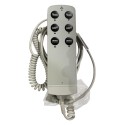 Mando  IPROXX 60162 cama articulada 6B-7P