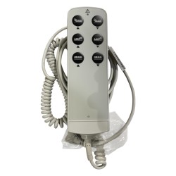 Mando  IPROXX 60162 cama articulada 6B-7P