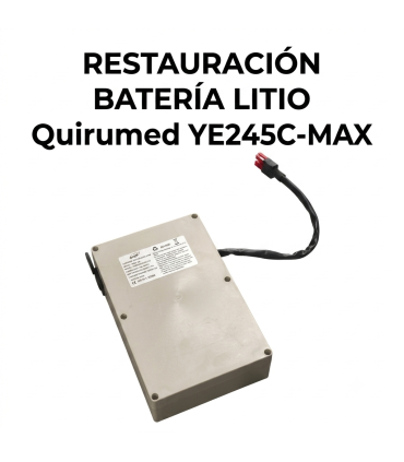 Cópia de Cópia de Cópia de Batería litio scooter APEX BRIO-BRIOPLUS 25.2V 10.05Ah