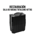 Restauración batería litio silla de ruedas TotalCare Kittos
