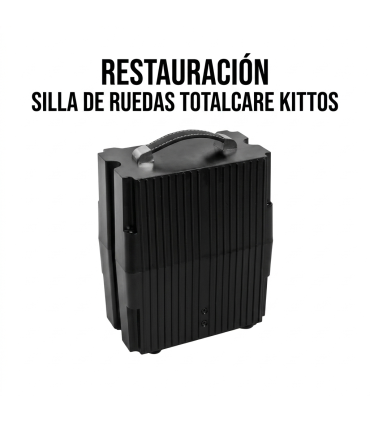 copia di Batería de litio original silla de ruedas TotalCare Kittos
