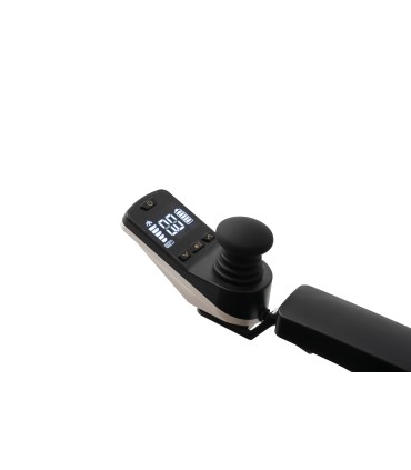 Mando joystick silla de ruedas Wellell I-Explorer Noa