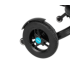 Rueda trasera silla de ruedas Wellell I-Explorer Noa