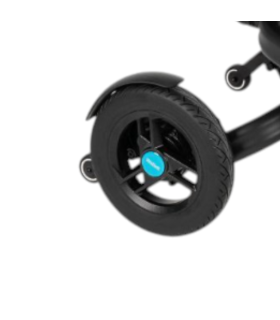 Rueda trasera silla de ruedas Wellell I-Explorer Noa