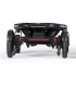 Motor silla de ruedas Wellell I-Explorer Noa