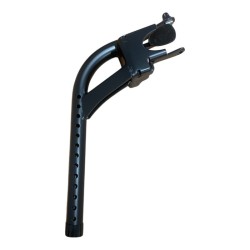 PAR de reposapiés silla de ruedas Salsa R2/M2, Salsa M2 Mini y Jive