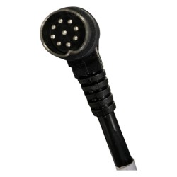 Mando HC140 500287 cama articulada Limoss 8B-9P