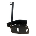 Pedal reposapiés silla de ruedas Salsa R2/M2 / Salsa M2 Mini y Jive