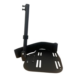 Pedal reposapiés silla de ruedas Salsa R2/M2 / Salsa M2 Mini y Jive