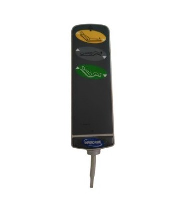 Mando IPROXX cama articulada Invacare Sonata 6B-R13P