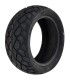 Cópia de Cubierta Neumática 90/70-6 Negra HEARTWAX scooter eléctrico.