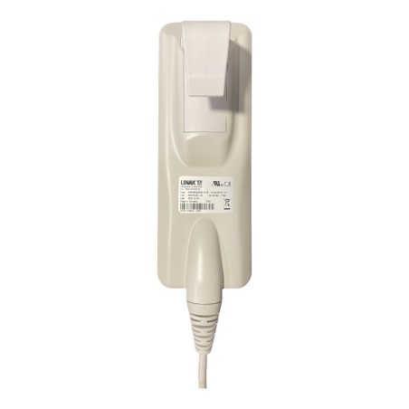 Mando Cama Invacare Alegio NG 8 Botones RJ45