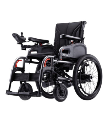 Silla de ruedas eléctrica Karma eFleex