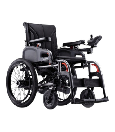 Silla de ruedas eléctrica Karma eFleex