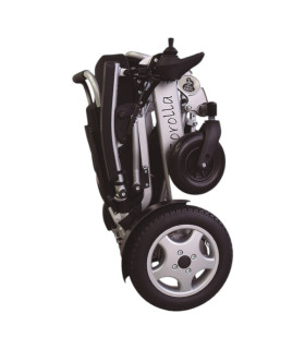 Silla de ruedas eléctrica Obea Sorolla 315