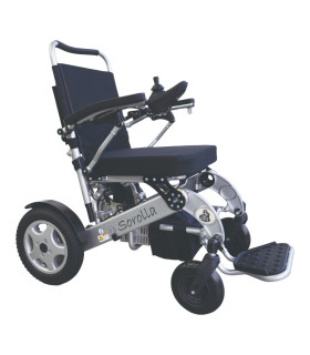 Silla de ruedas eléctrica Obea Sorolla 315