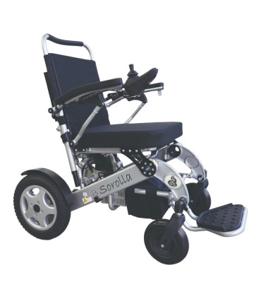 Silla de ruedas eléctrica Obea Sorolla 315
