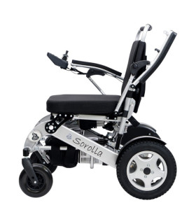 Silla de ruedas eléctrica Obea Sorolla 315