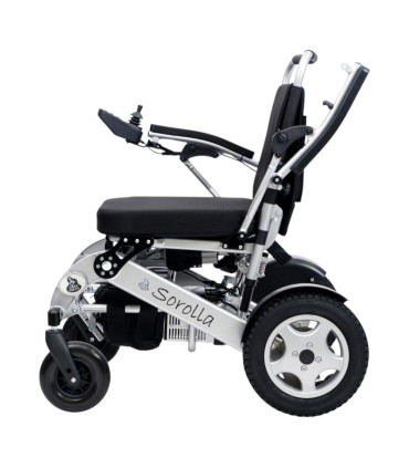 Silla de ruedas eléctrica Obea Sorolla 315