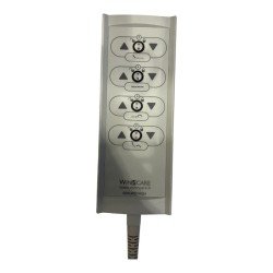 Mando linak HL74 00HLW074034 8B-RJ45