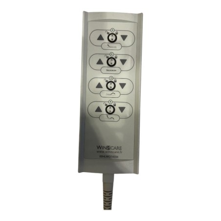 Mando linak HL74 00HLW074034 8B-RJ45