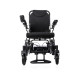 Silla de ruedas eléctrica TotalCare Kittos Country Plus