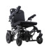 Silla de ruedas eléctrica TotalCare Kittos Country Plus