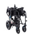 Silla de ruedas eléctrica TotalCare iTaka