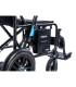 Silla de ruedas eléctrica TotalCare iTaka