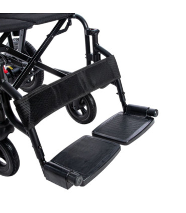 Silla de ruedas eléctrica TotalCare iTaka