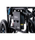 Silla de ruedas eléctrica TotalCare iTaka