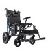 Silla de ruedas eléctrica TotalCare iTaka