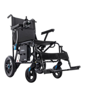 Silla de ruedas eléctrica TotalCare iTaka
