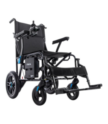 Silla de ruedas eléctrica TotalCare iTaka