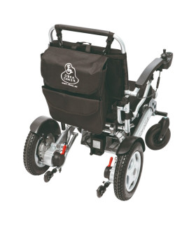 Silla de ruedas eléctrica Obea Sorolla Mini