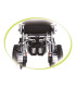 Silla de ruedas eléctrica Obea Sorolla Mini