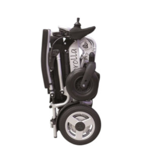 Silla de ruedas eléctrica Obea Sorolla Mini