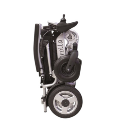 Silla de ruedas eléctrica Obea Sorolla Mini