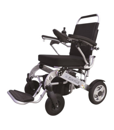 Silla de ruedas eléctrica Obea Sorolla Mini