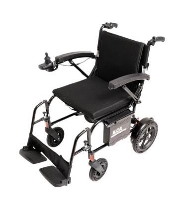 copie de Silla de Ruedas Eléctrica Teyder Ilca