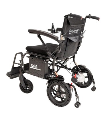copie de Silla de Ruedas Eléctrica Teyder Ilca